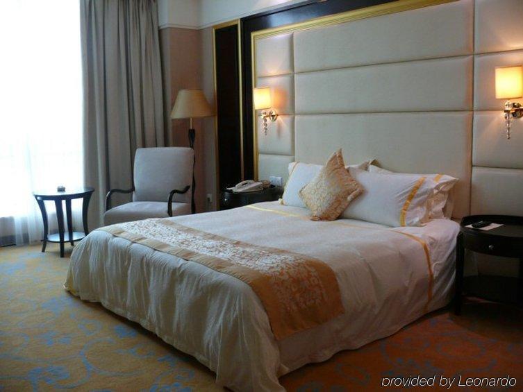 City Hotel 佛山 客房 照片