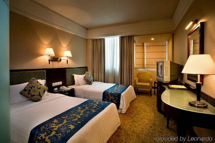 City Hotel 佛山 客房 照片
