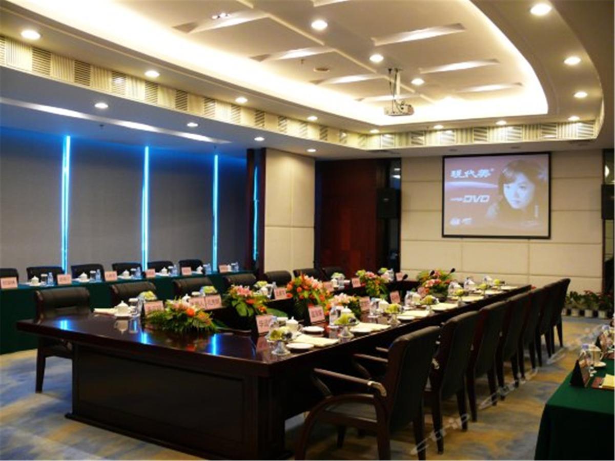 City Hotel 佛山 外观 照片