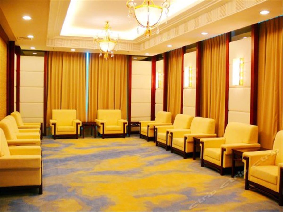 City Hotel 佛山 外观 照片