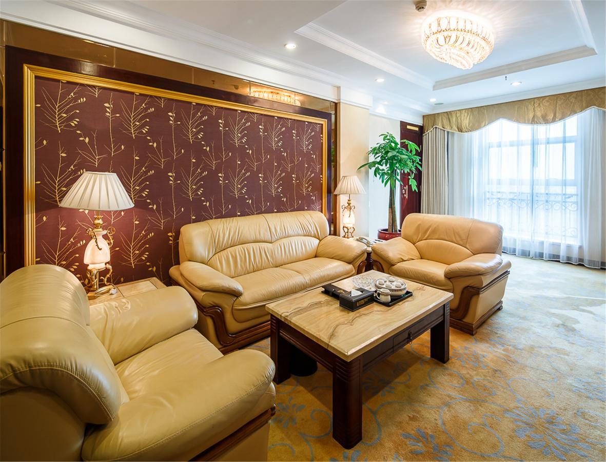 City Hotel 佛山 外观 照片