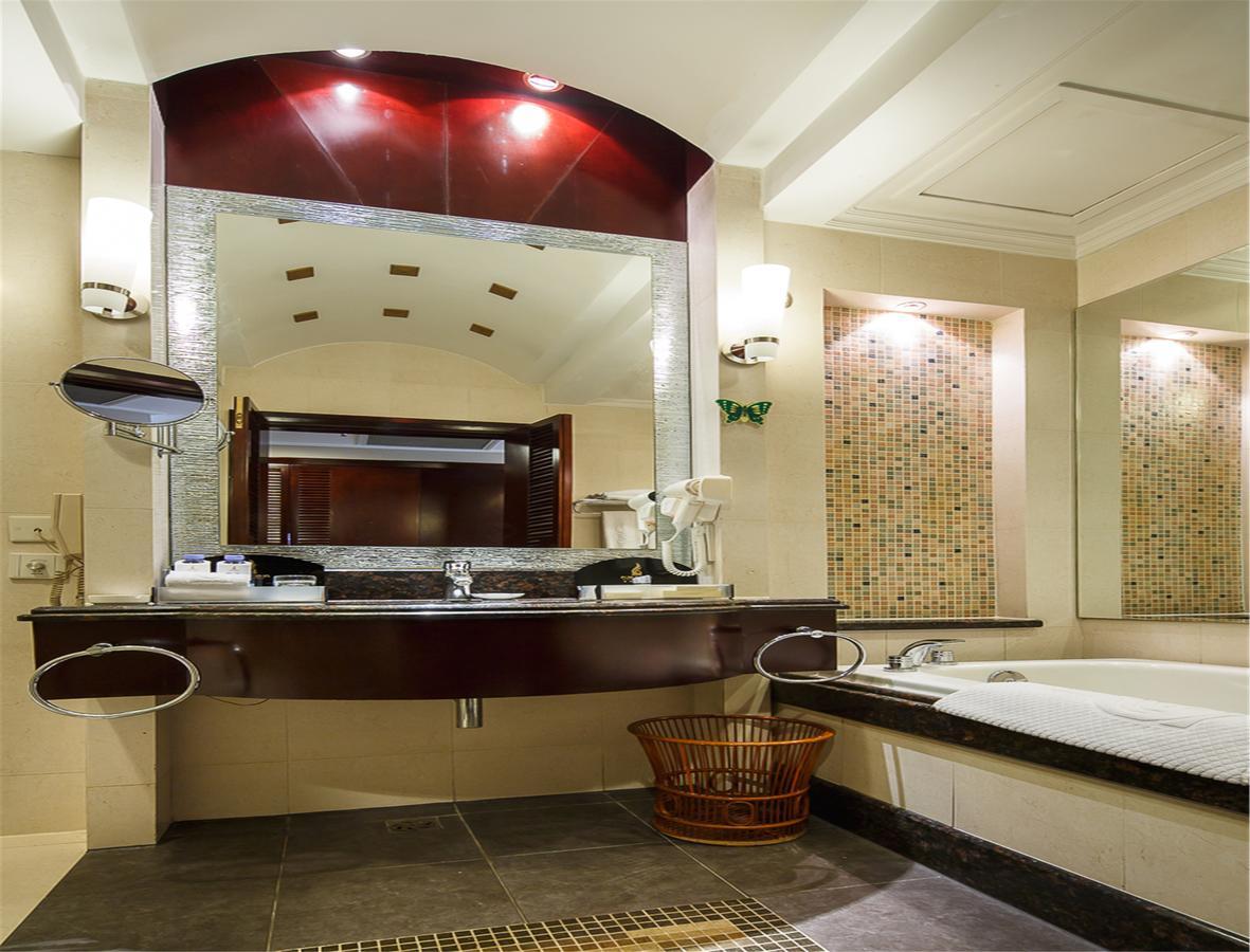 City Hotel 佛山 外观 照片