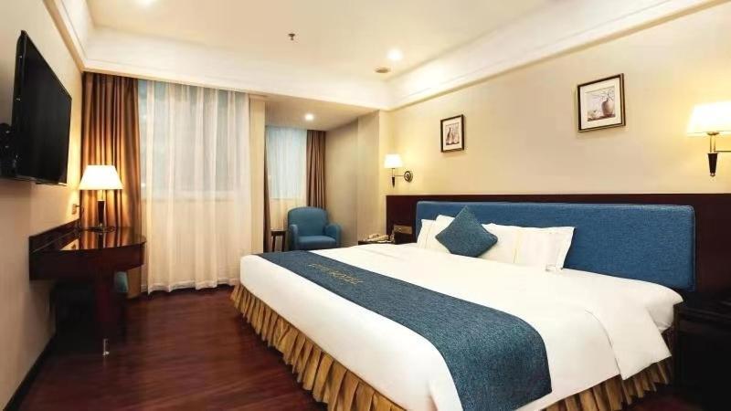 City Hotel 佛山 外观 照片